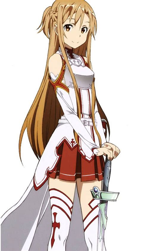 asuna nudes|Character : Asuna Yuuki